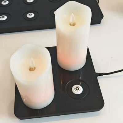 Good price Rechargeable Flameless LED Candle with Remote Control and Timer Function for Elegant Decor online